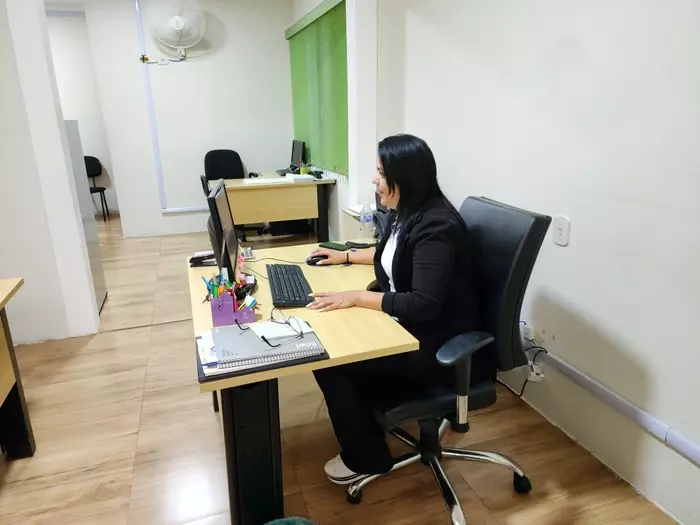 Departamento Comercial - Yaslip Departamento Comercial - Yaslip
